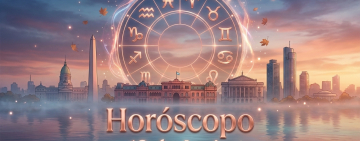 Horóscopo para  del fin de semana del 12 al 14 de junio 2026: las predicciones para los 12 signos zodiacales avellaneda